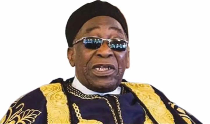Maitama Sule