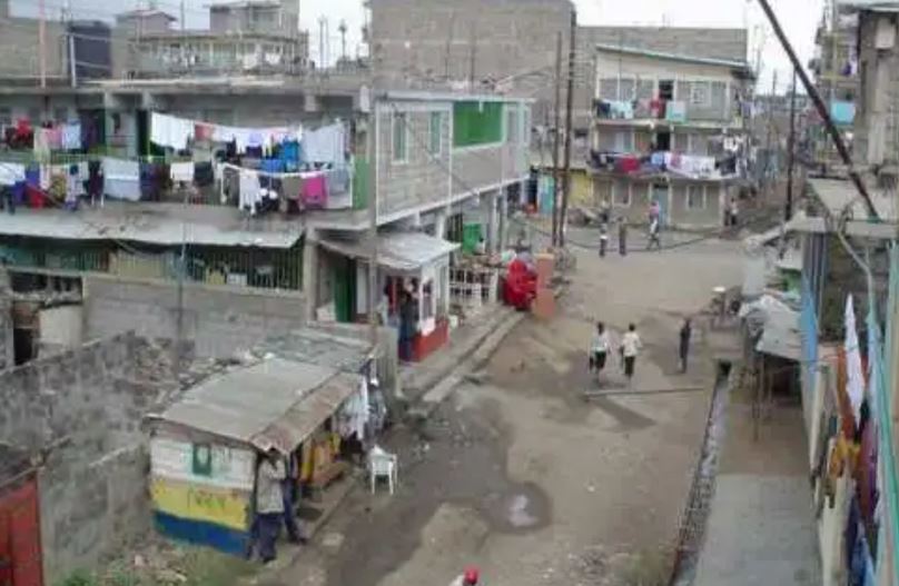 Kenya
