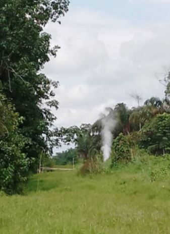 pipeline