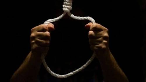 Suicide