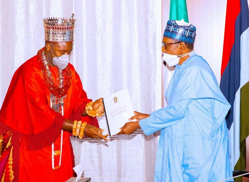 Buhari