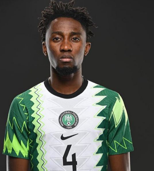 Ndidi Reacts After Being Accused Of Feigning Injury To Leave Super Eagles Team