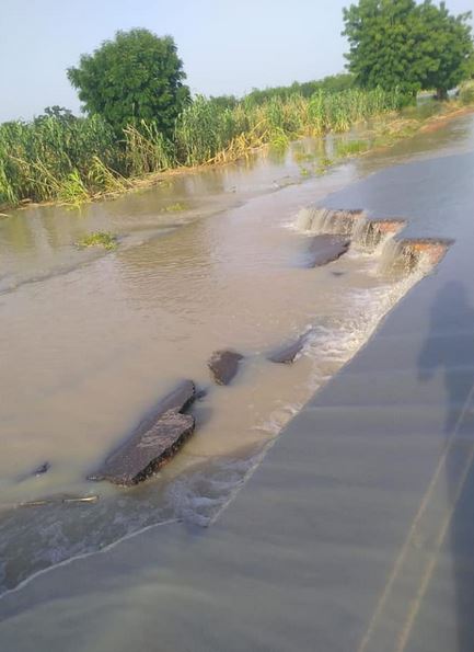 flood