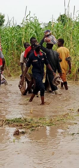 flood