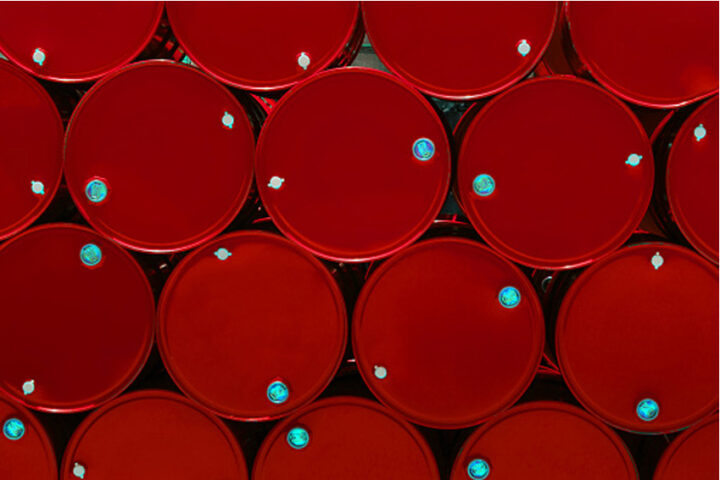 Oil Price Falls To $87 A Barrel — First Time In 9 Months