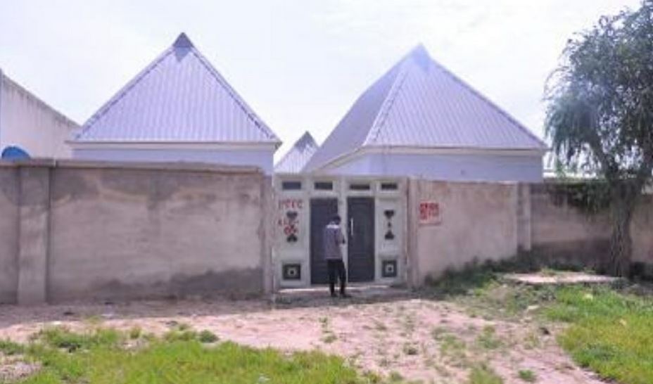 properties