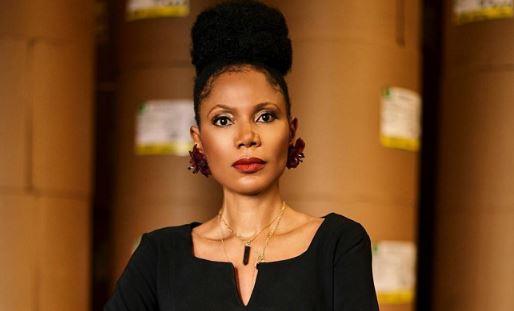 Funmi Iyanda 