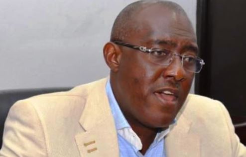 Olisa Metuh 