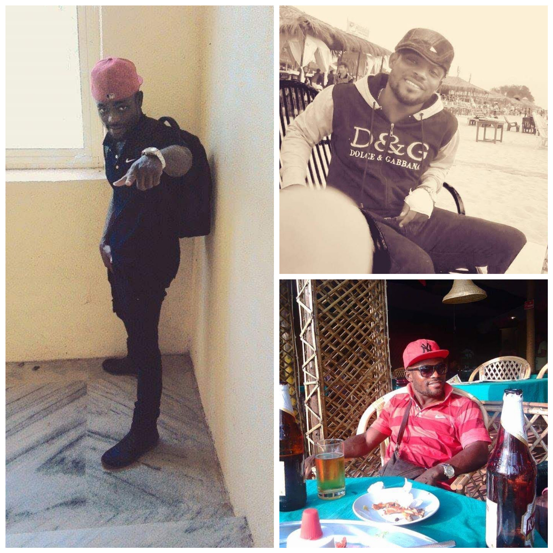 Okowa Collins Chigozie