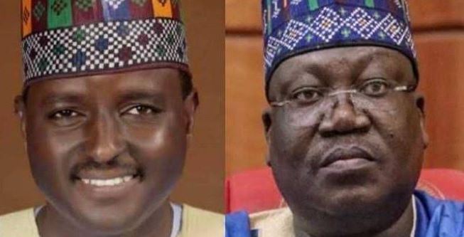 BREAKING: Court Fixes Date For Judgement In Machina's Suit Asking INEC To Reject Lawan As Yobe North Senatorial Candidate