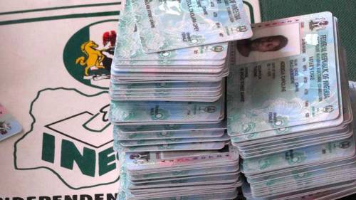 INEC Proposes New Date to Publish Voter Register Nationwide