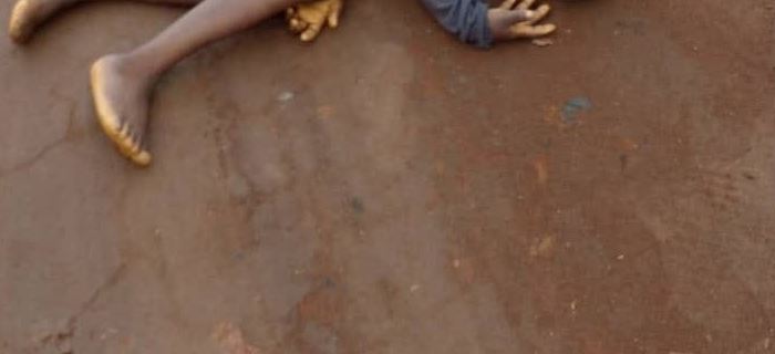 boy