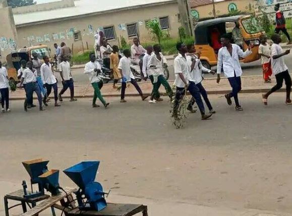 students