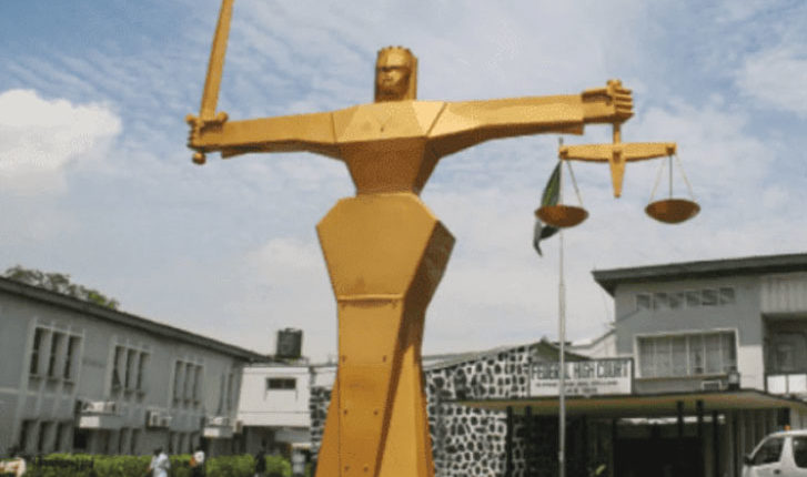 BREAKING: Strike: Court Strikes Out Suit Filed By NANS Against ASUU, FG