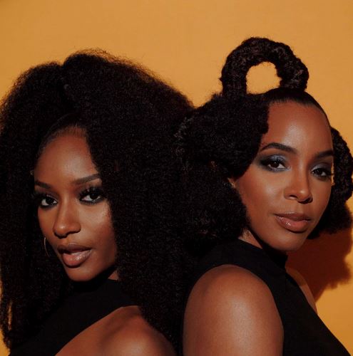 Ayra Starr Features Kelly Rowland On New Single