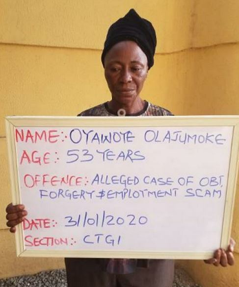 Jumoke