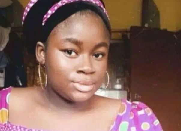 Chidinma