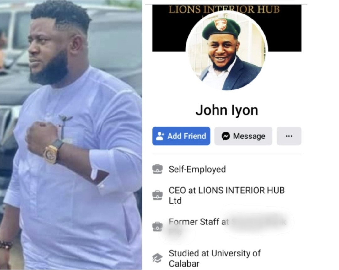 John Ewa