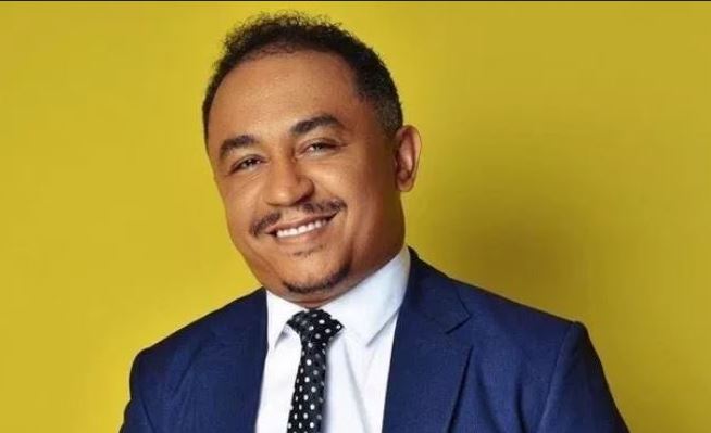 The Chinese Are Getting Richer While Nigerians Wake Up Every Morning To Set Up Imaginary Fire Altars Of Prayer And Pray For Destiny Helpers - DaddyFreeze