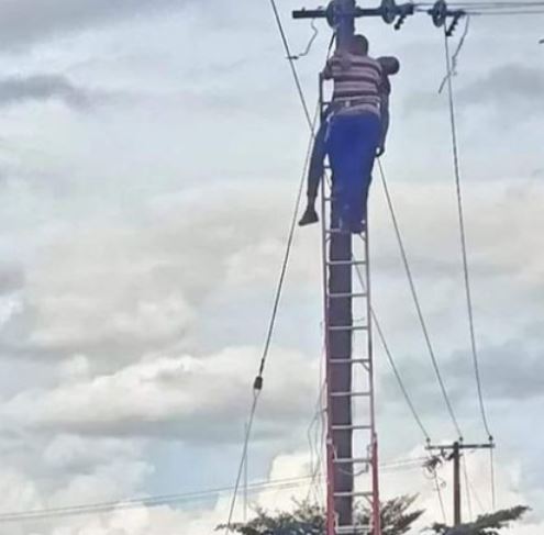 pole