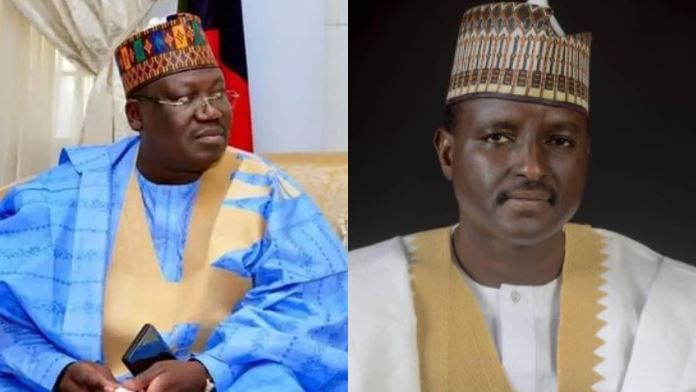Ahmed Lawan