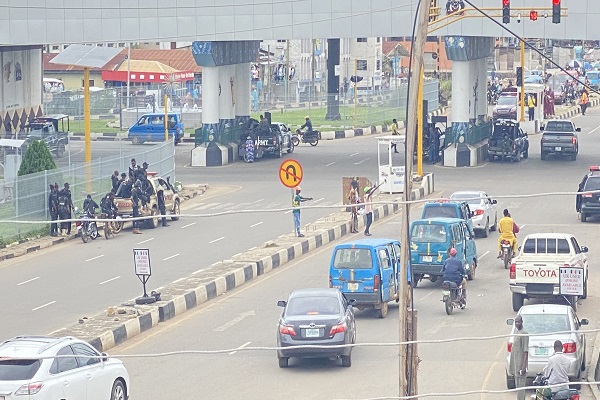 Osun State