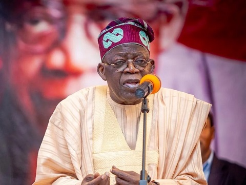 2023: He Should Have Signed Himself – Tinubu Queried For Missing Peace Accord Signing