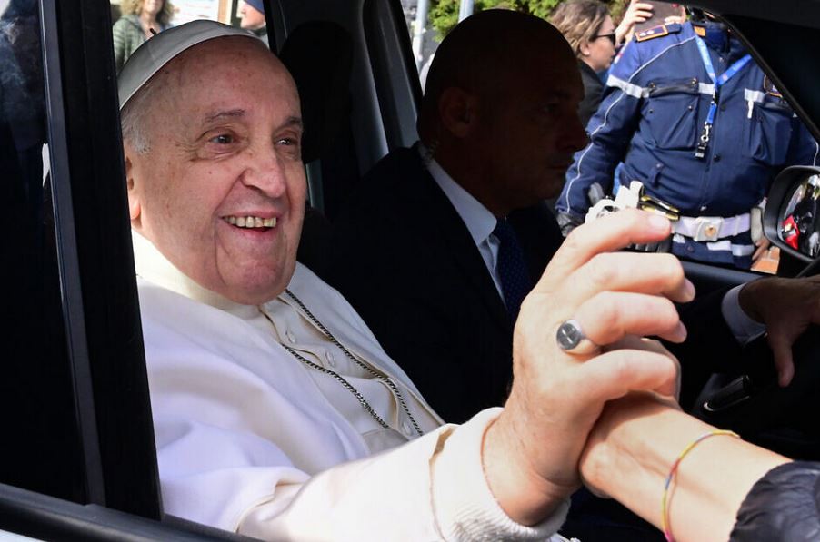 Pope