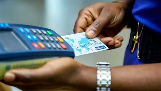 POS Operators