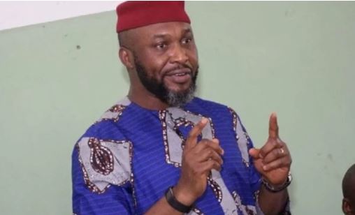 Osita Chidoka