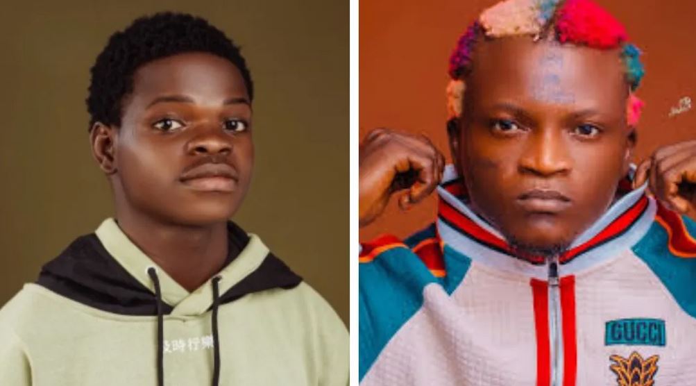 Portable and Manny Monie