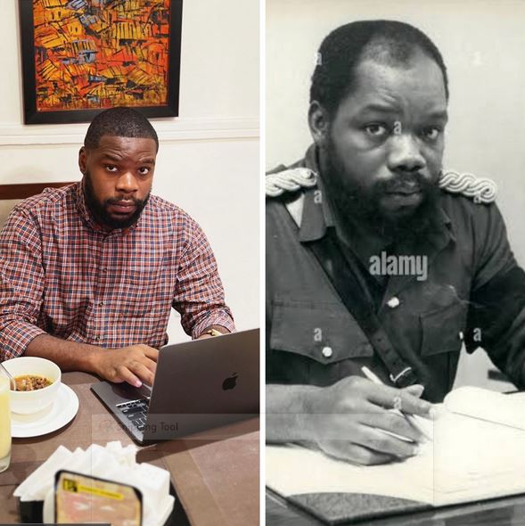 Ojukwu