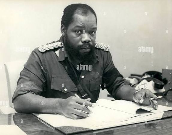 Ojukwu