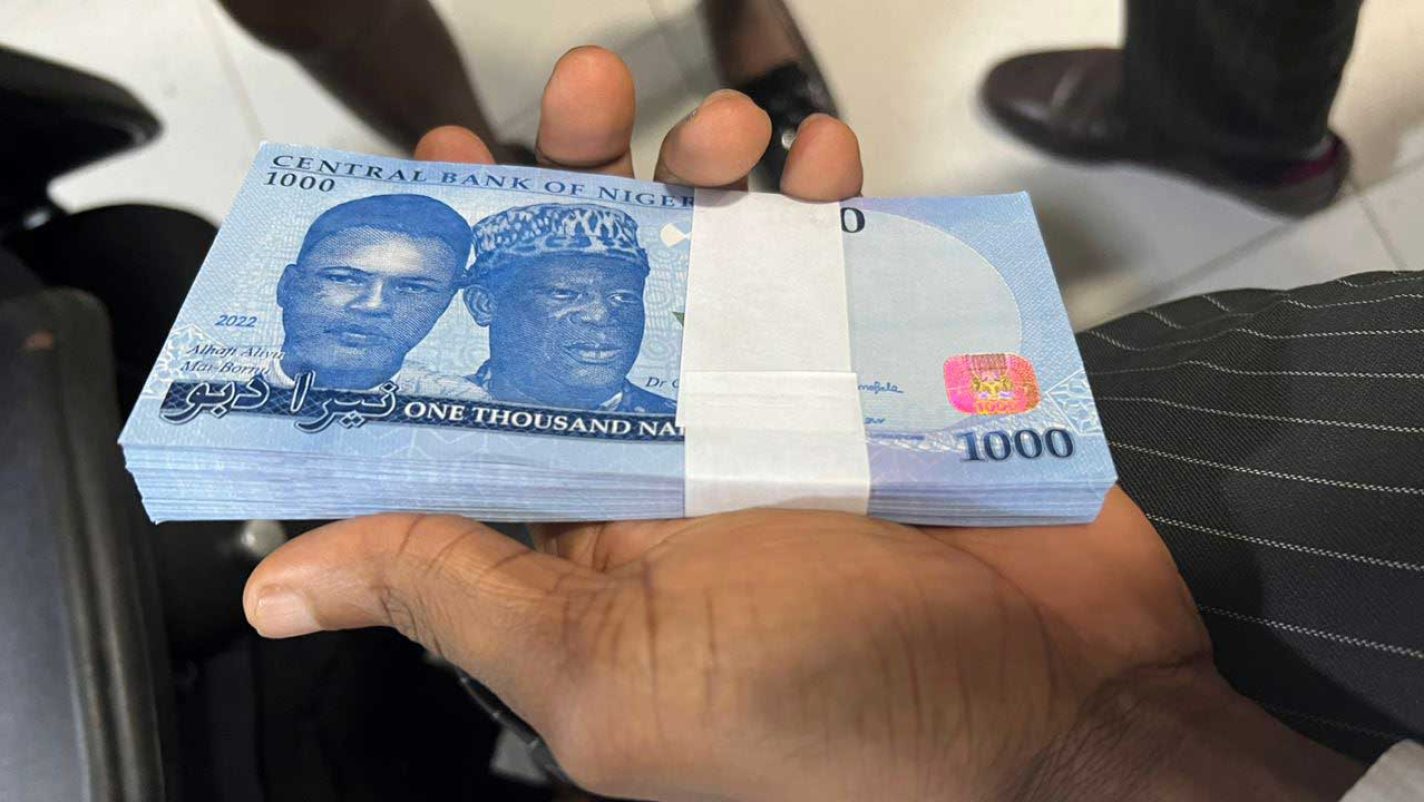 Naira