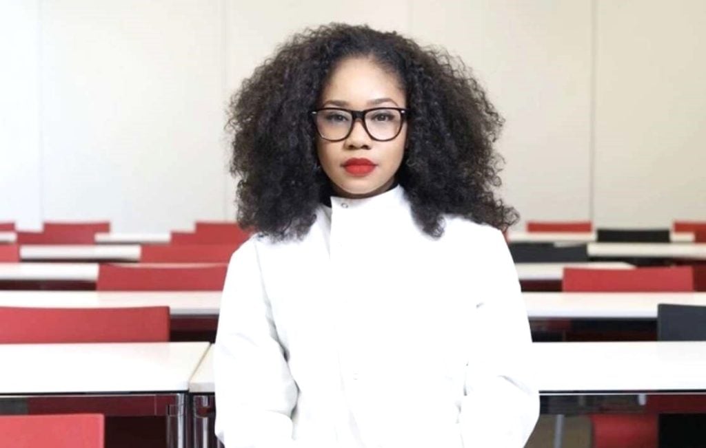 Ify Rhodes-Vivour