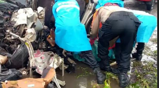 accident