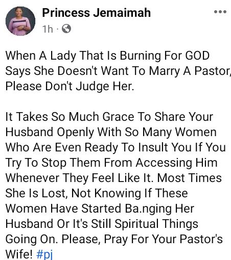 post