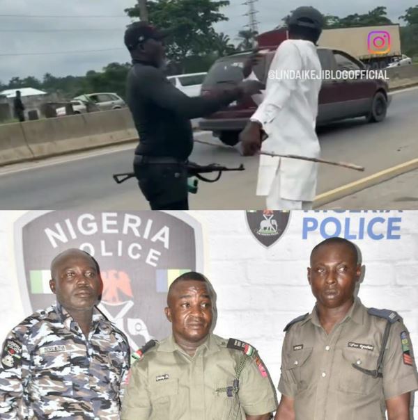 officers