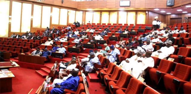 National Assembly Proposes Jail Terms For Ponzi Scheme Promoters
