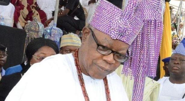 Olubadan
