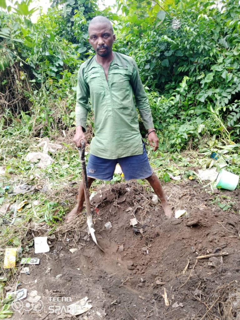 Ogunfadeke