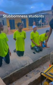 students