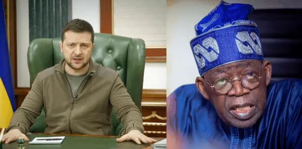 Zelensky