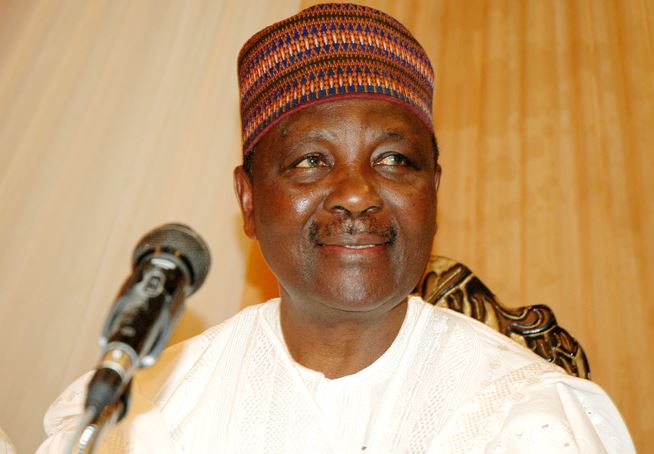 Gowon