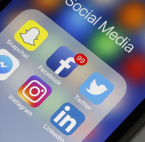 social media