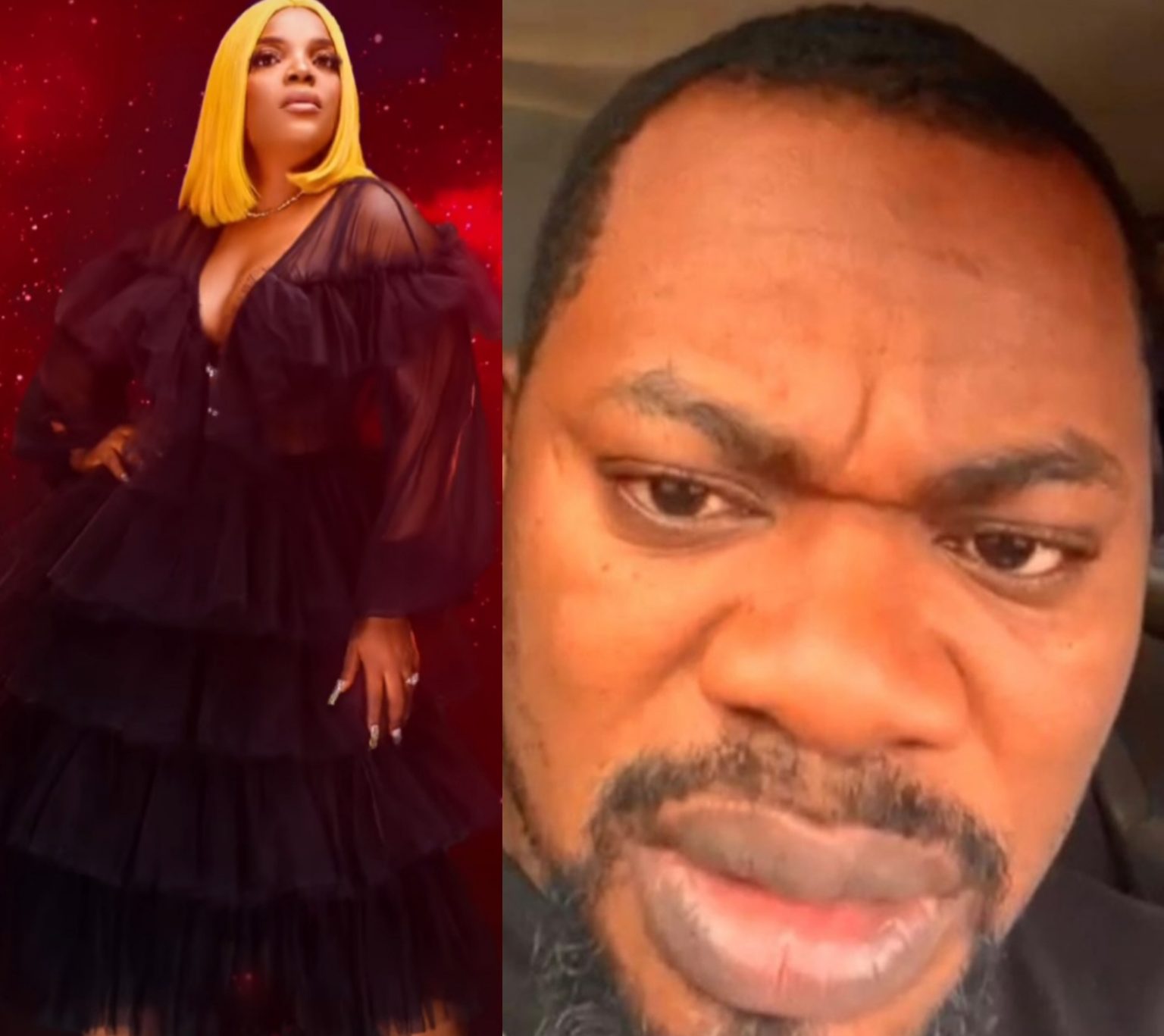 Empress Njamah 