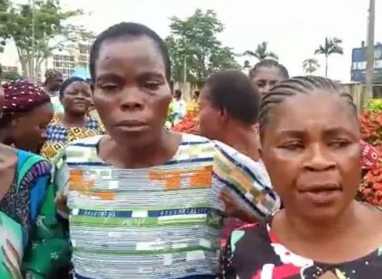 Cross River Sweepers