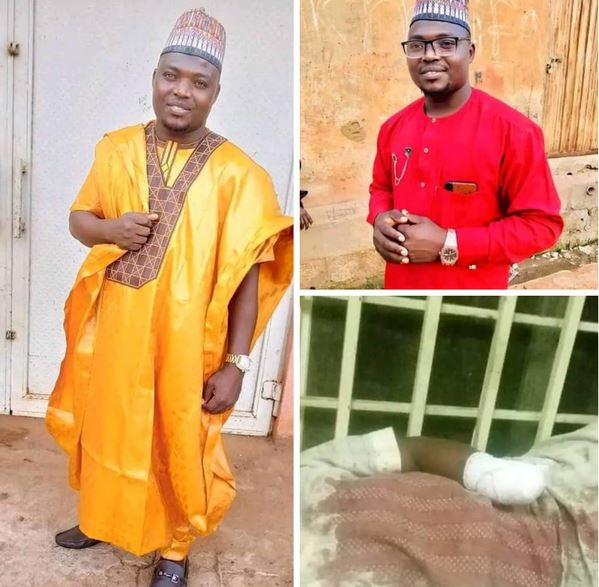 Abubakar