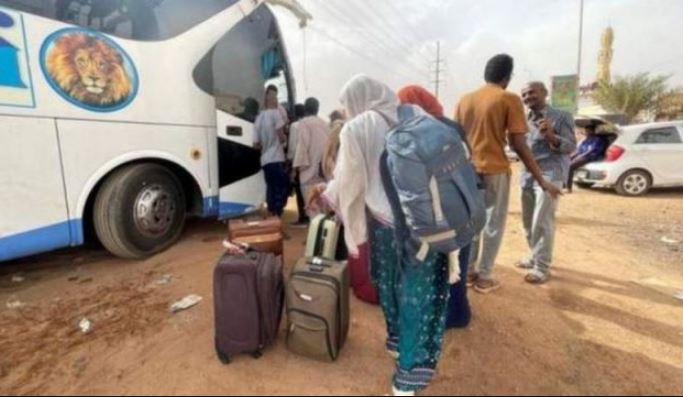 Sudan