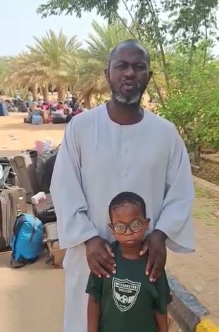 Abdurazak Olaniyi Oladotun